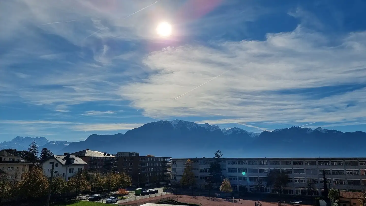 Wohnung kaufen - Avenue De Traménaz, 1814 La Tour-de-Peilz - Foto 2