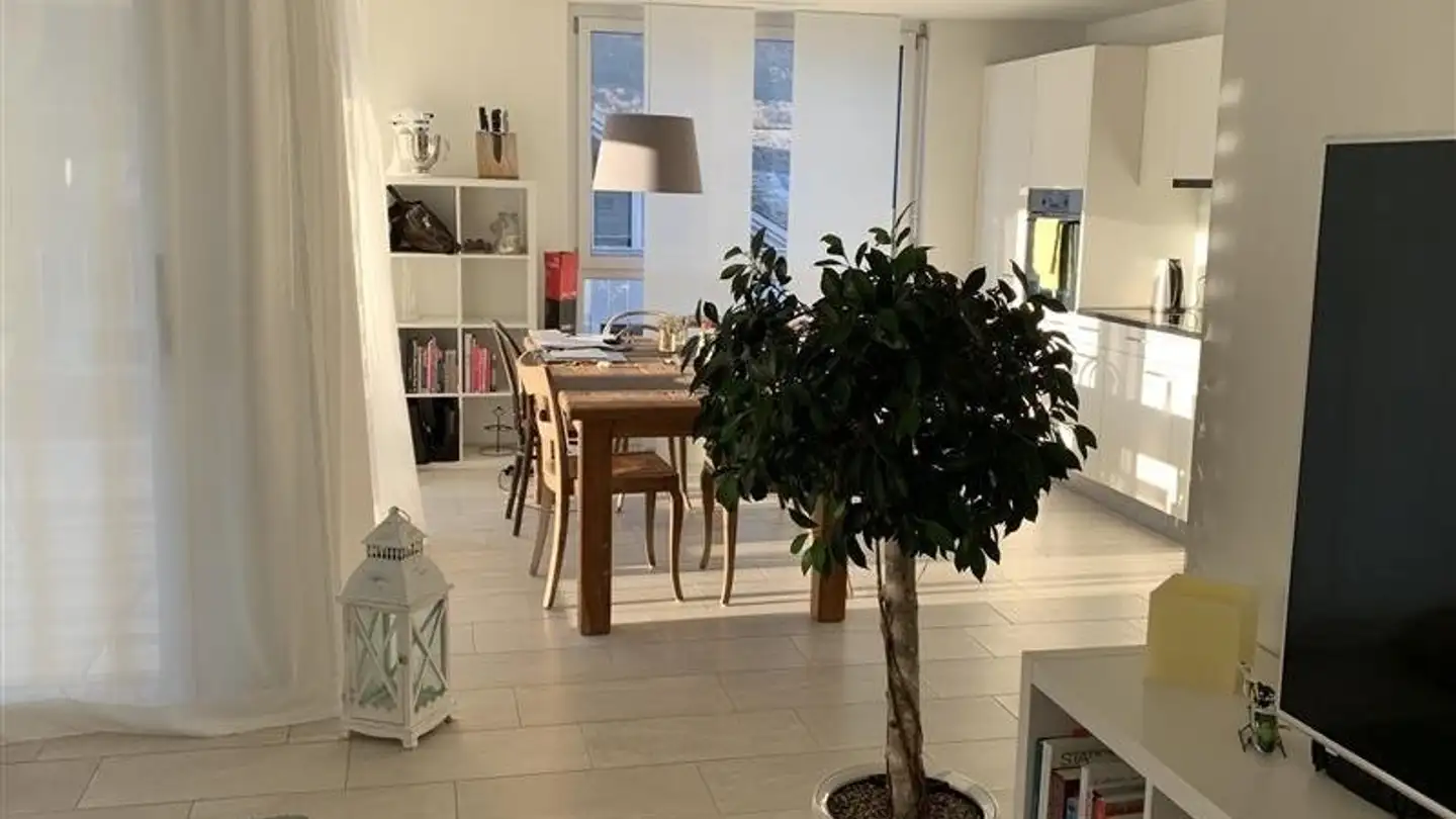 Attico in affitto - Lagerstrasse 7, 7000 Chur - Photo 2