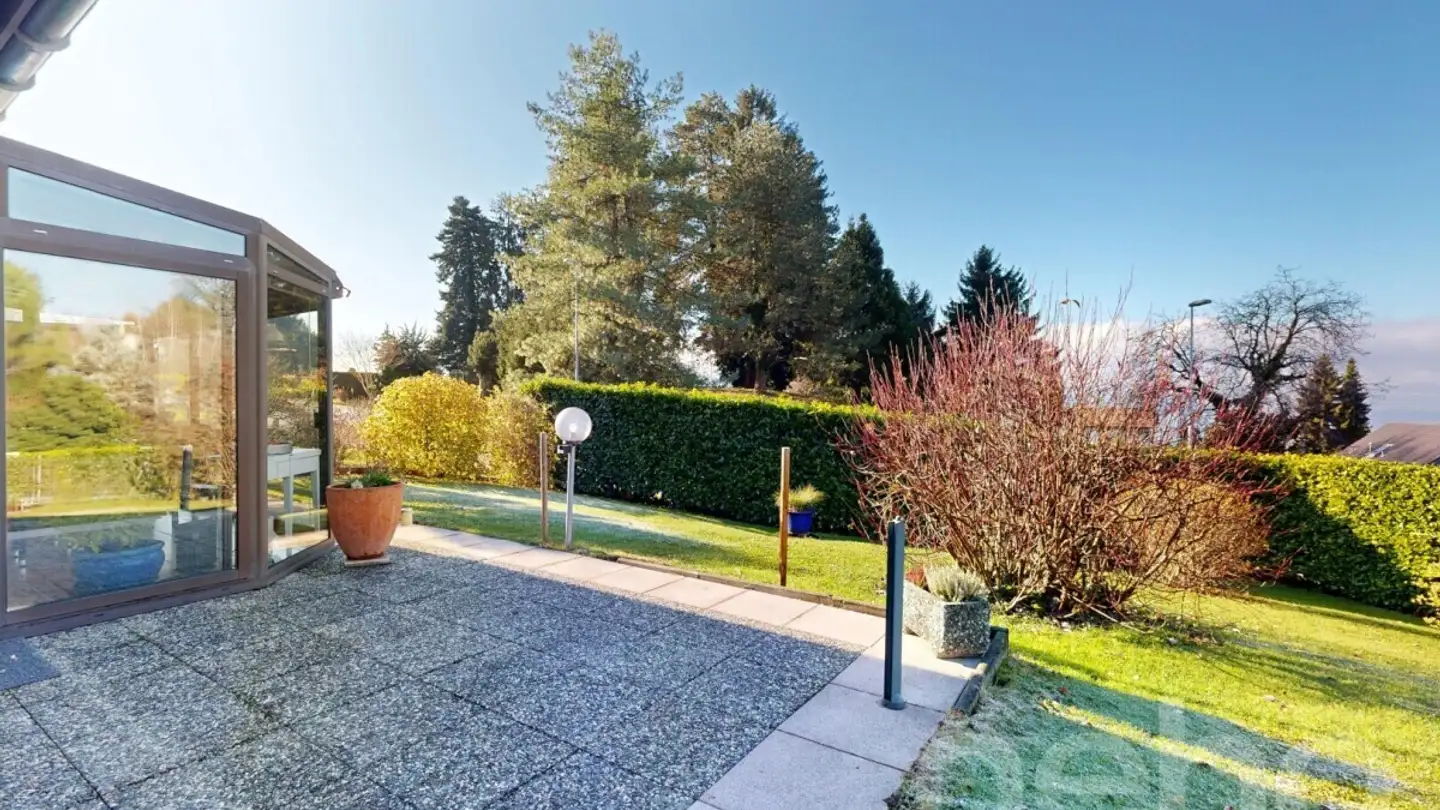 Einfamilienhaus kaufen - 1807 Blonay - Foto 4