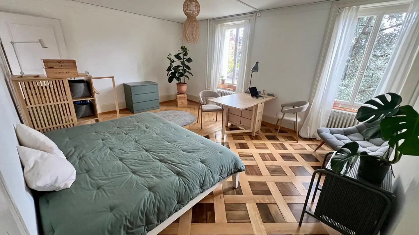 Appartamento ammobiliato in affitto - Fluhmattstrasse 44, 6004 Luzern