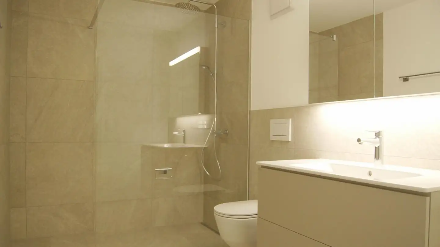 Apartment for rent - 4573 Lohn-Ammannsegg