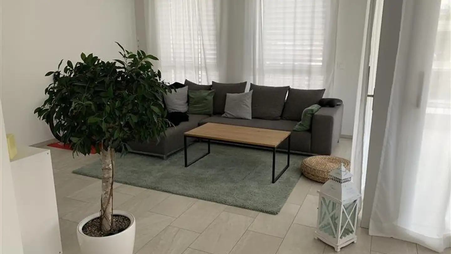 Attico in affitto - Lagerstrasse 7, 7000 Chur - Photo 3