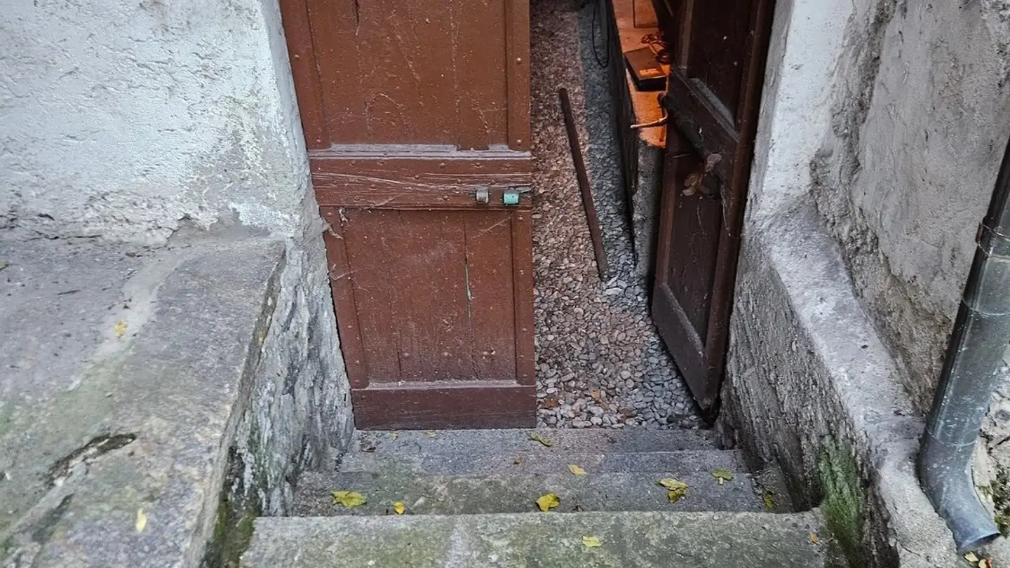 Casa singola in affitto - 6742 Pollegio - Photo 2