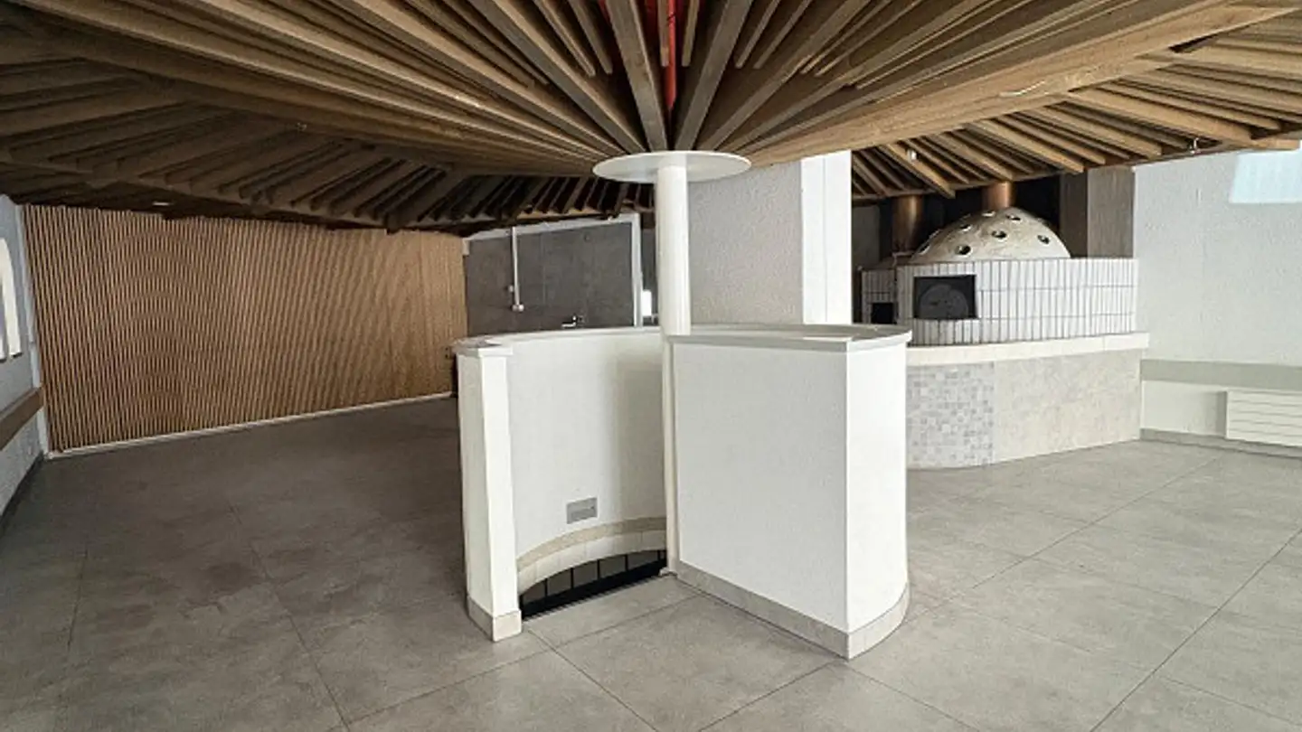 Restaurant for rent - Rue Des Marchandises / Güterstrasse 9, 2502 Biel/Bienne - Photo 2