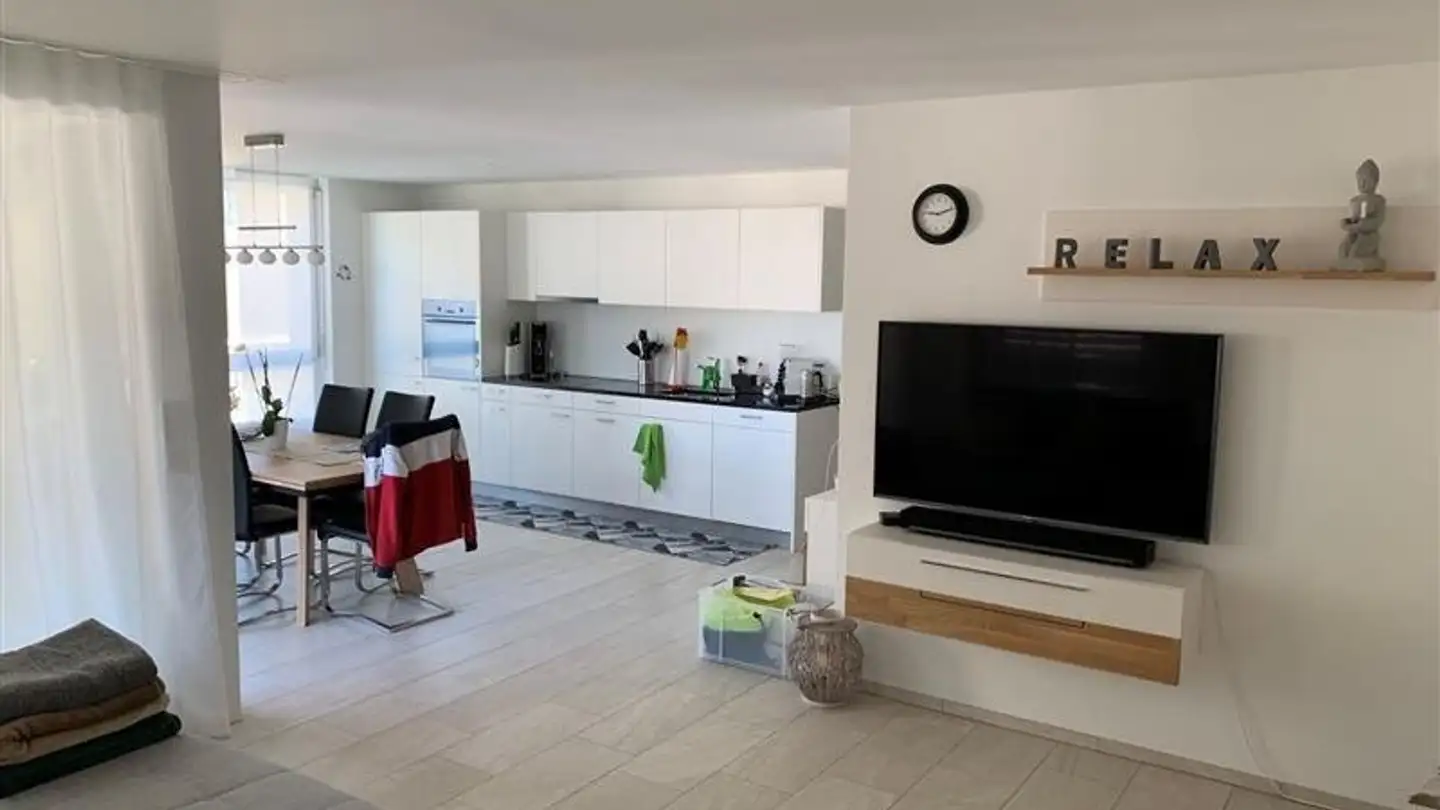 Attico in affitto - Lagerstrasse 7, 7000 Chur - Photo 4