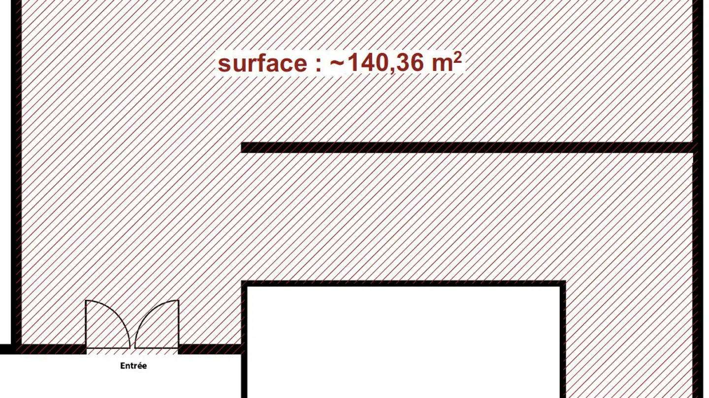 Gewerbe kaufen - Route De Verbier Station 28, 1936 Verbier - Foto 4