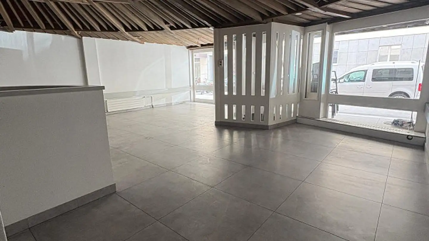 Restaurant for rent - Rue Des Marchandises / Güterstrasse 9, 2502 Biel/Bienne - Photo 3