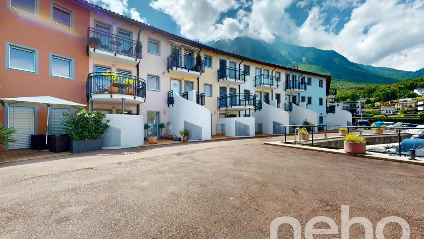 Appartamento in vendita - 1897 Bouveret - Foto 2