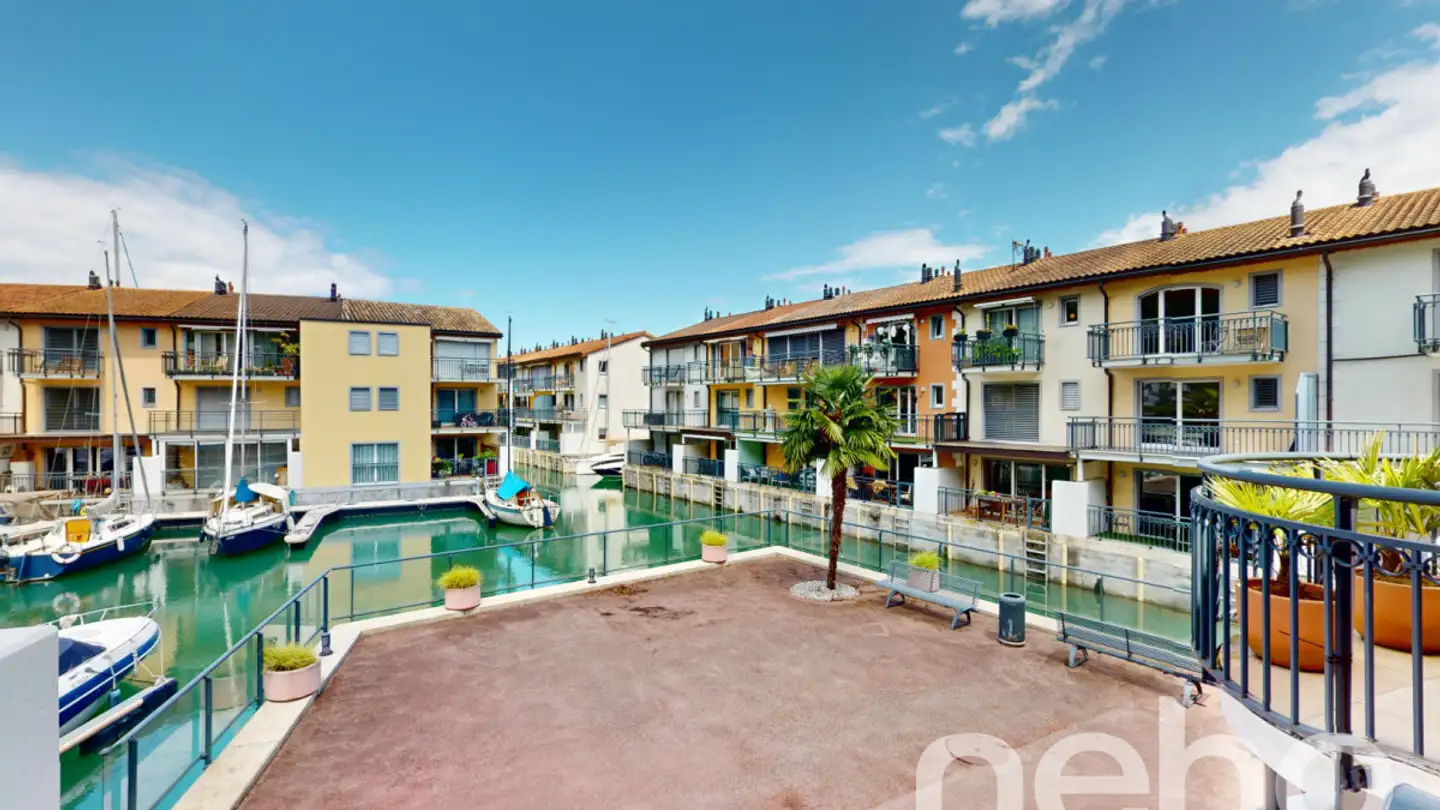 Appartamento in vendita - 1897 Bouveret - Foto 3