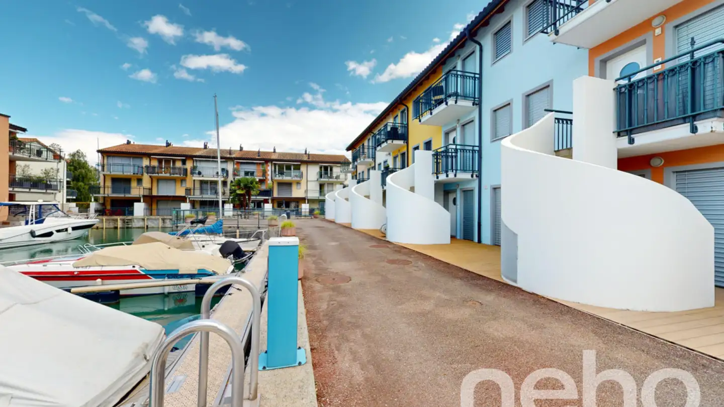 Appartamento in vendita - 1897 Bouveret - Foto 4