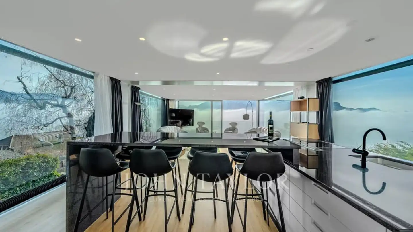 Einfamilienhaus kaufen - 1803 Chardonne - Foto 2