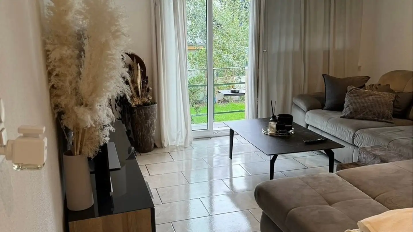 Maison individuelle à louer - 4665 Oftringen