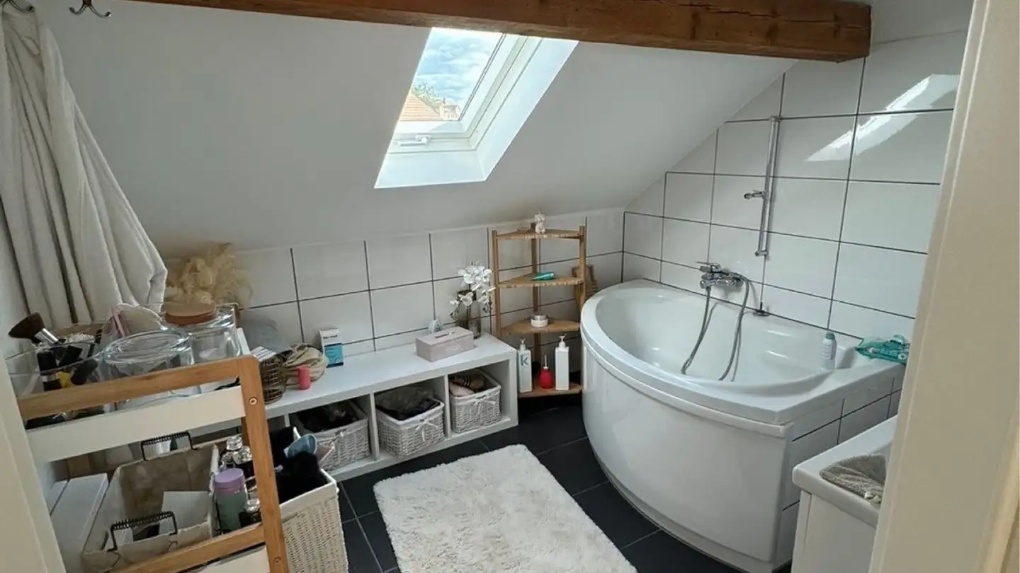 Casa singola in affitto - 4665 Oftringen - Photo 2