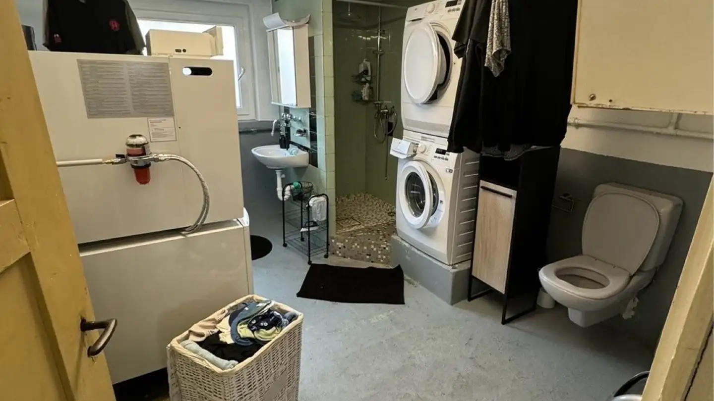 Casa singola in affitto - 4665 Oftringen - Photo 3