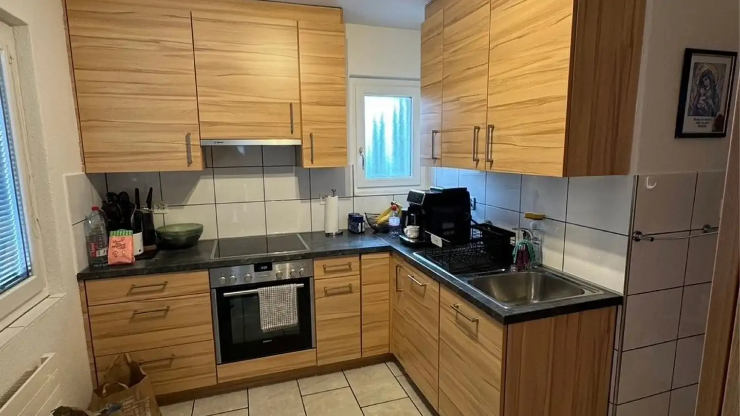 Casa singola in affitto - 4665 Oftringen - Photo 4