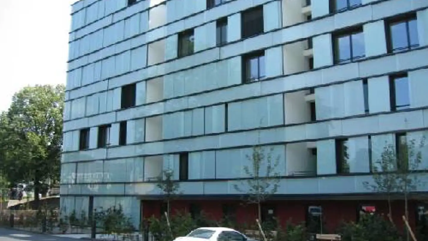 Bien immobilier à louer - Eichgutstrasse, 8400 Winterthur