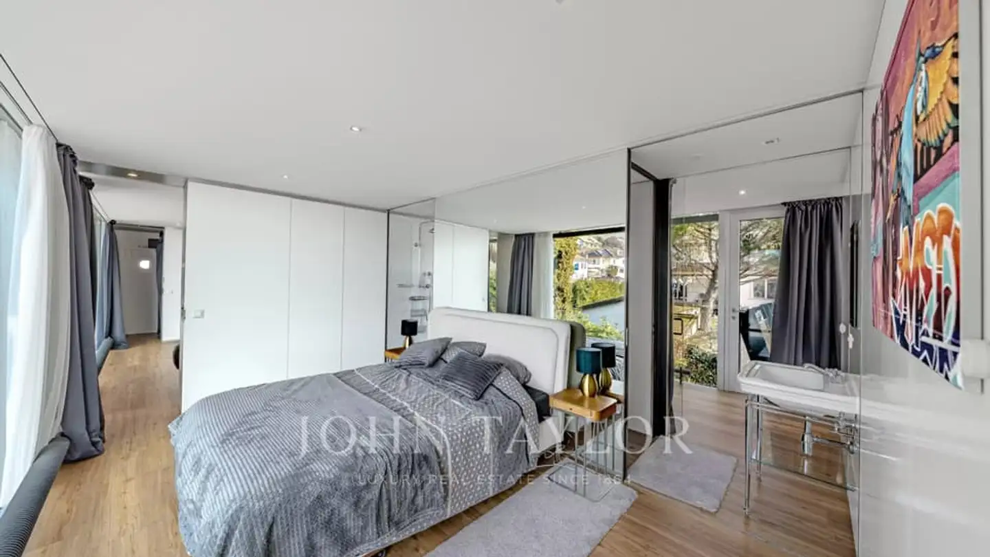 Einfamilienhaus kaufen - 1803 Chardonne - Foto 4