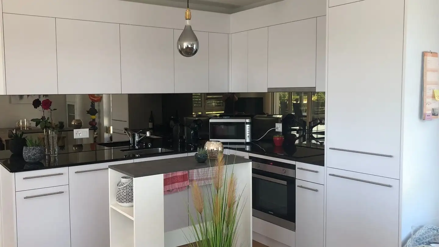 Wohnung mieten - Zihlbrücke 2, 3238 Gals - Foto 2