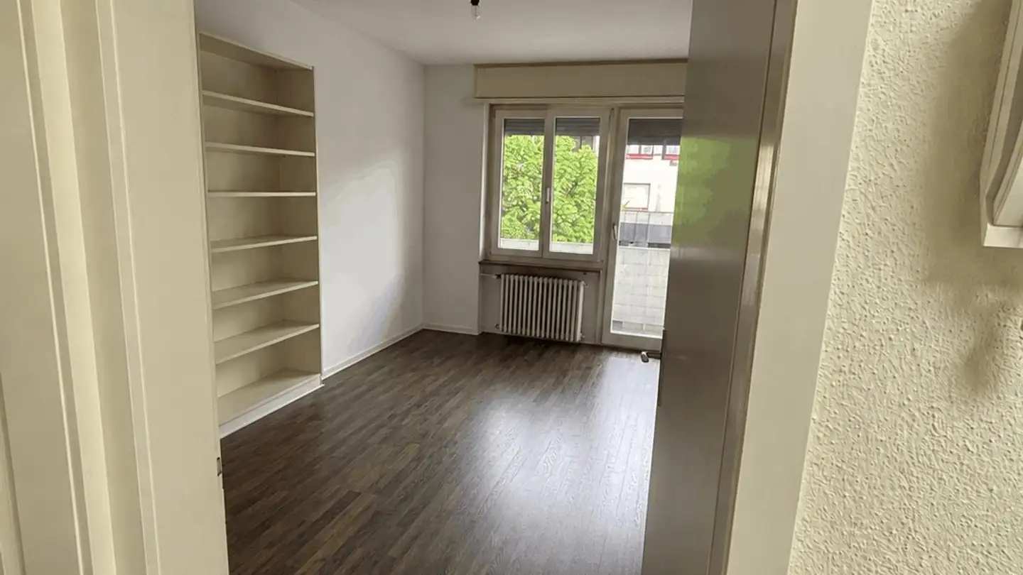 Bürofläche mieten - 8180 Bülach