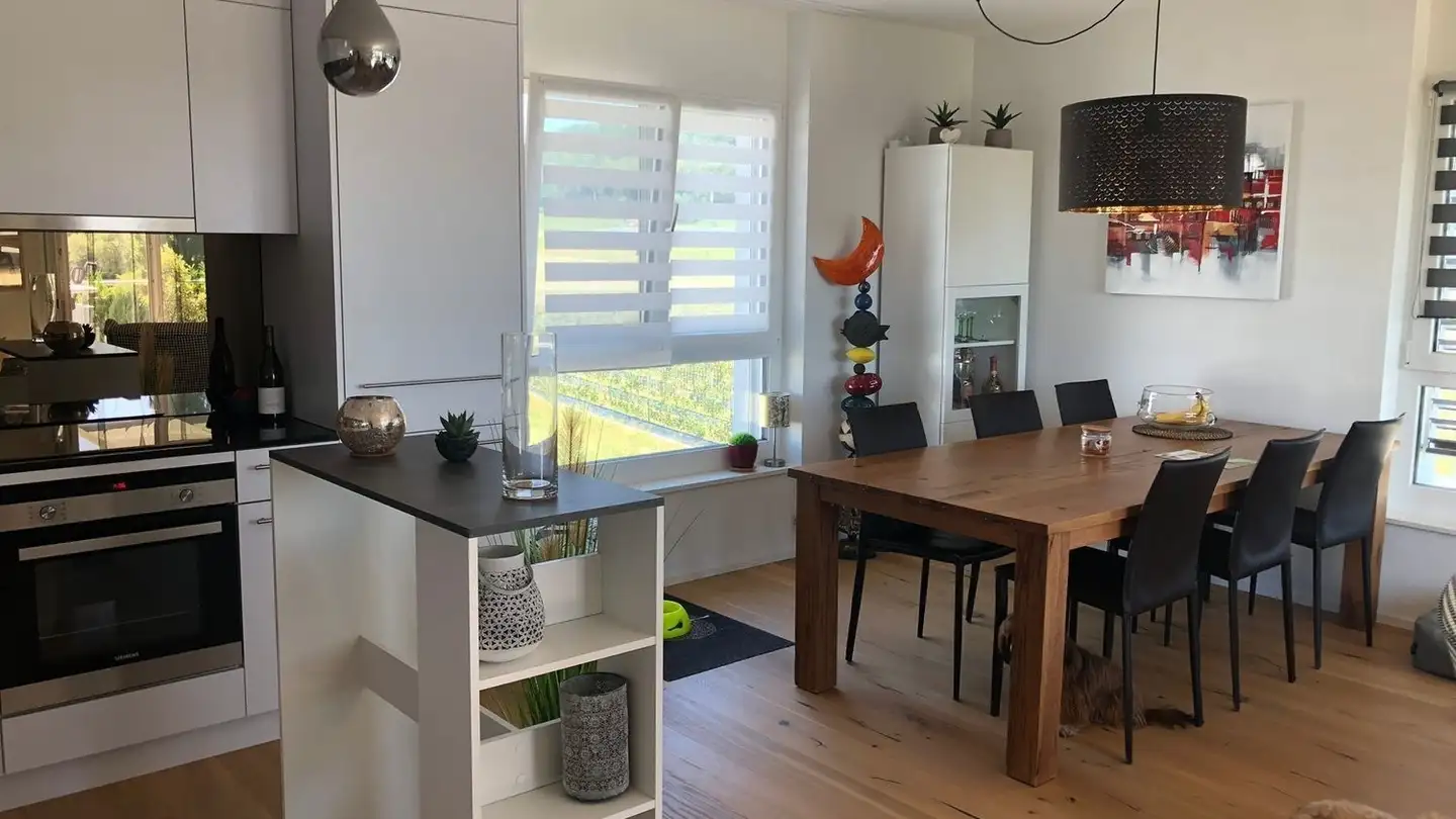 Wohnung mieten - Zihlbrücke 2, 3238 Gals - Foto 3