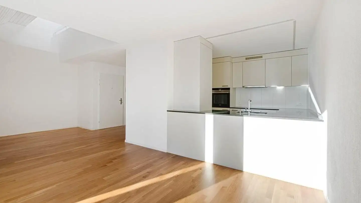 Appartement à louer - Rorschacher Strasse 277c, 9016 St. Gallen - Photo 3