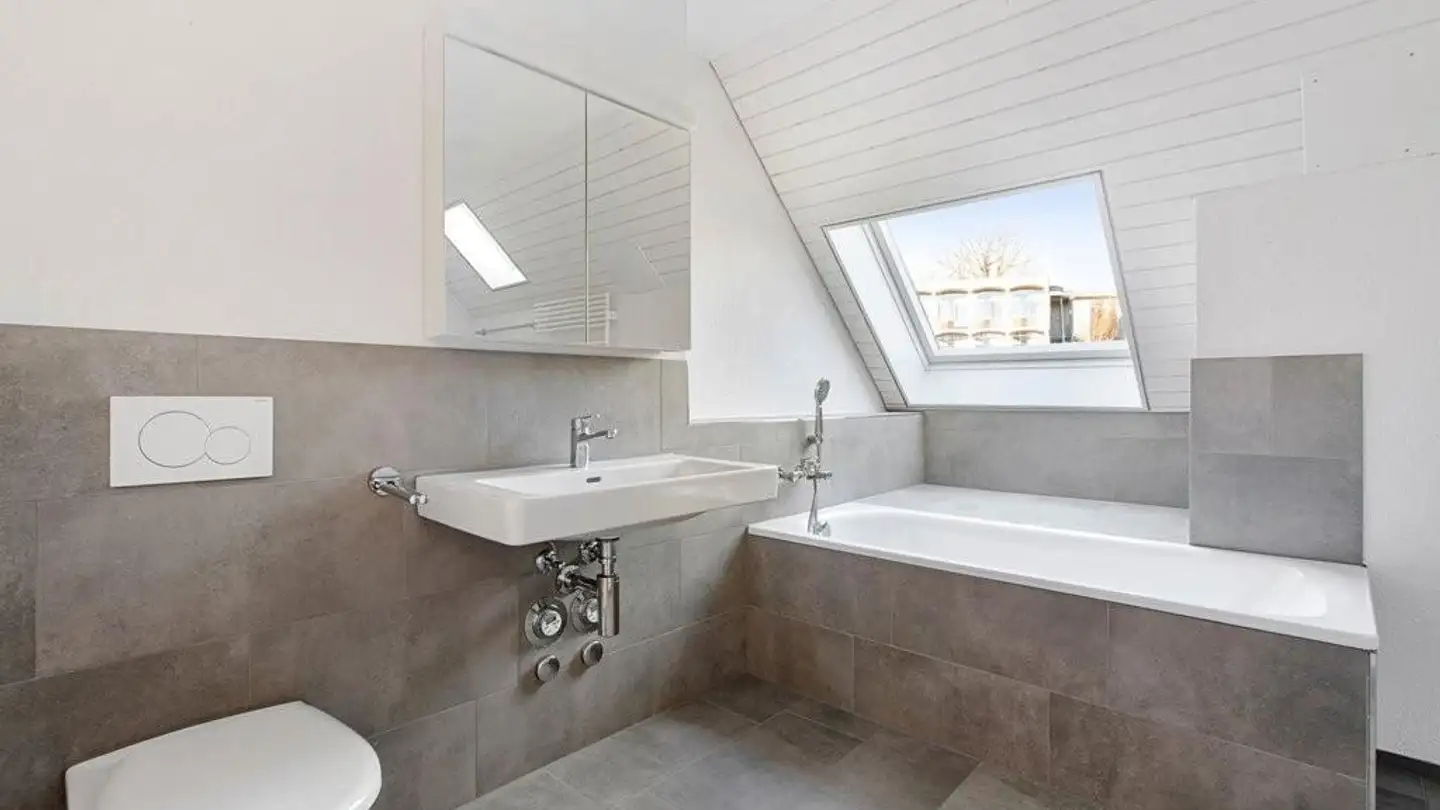 Appartement à louer - Rorschacher Strasse 277c, 9016 St. Gallen - Photo 4