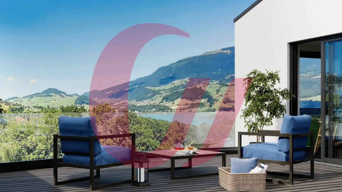 Duplex for sale - Au Village 9, 1642 Sorens