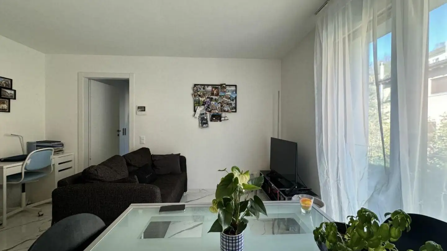 Apartment for sale - 6963 Pregassona