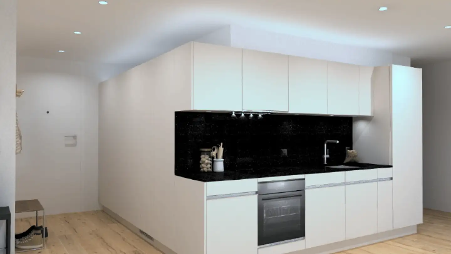 Appartamento in affitto - Weiherstrasse 6, 9053 Teufen AR - Photo 2