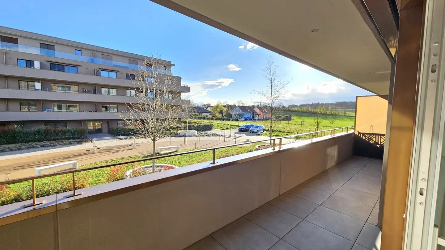 Appartement à louer - Chemin Du Stand 14, 1304 Cossonay-Ville - Photo 2