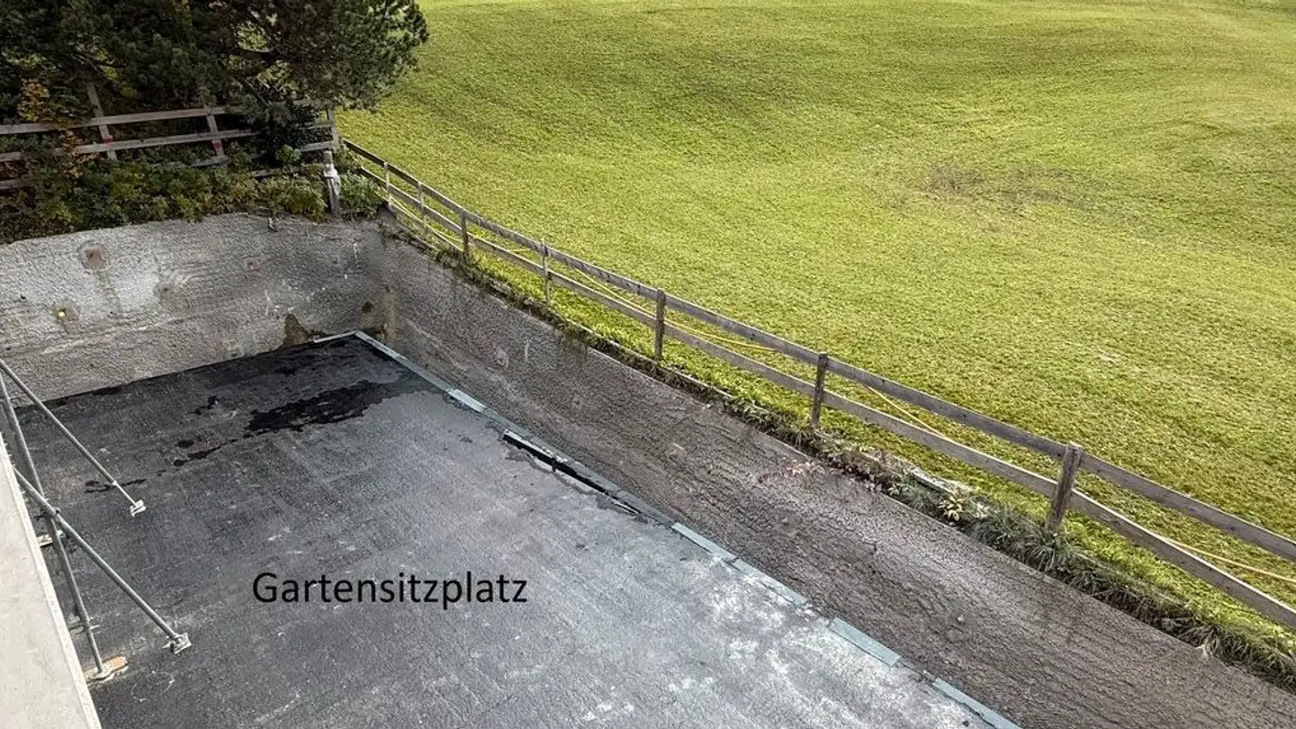 Appartamento in affitto - Weiherstrasse 6, 9053 Teufen AR - Photo 3