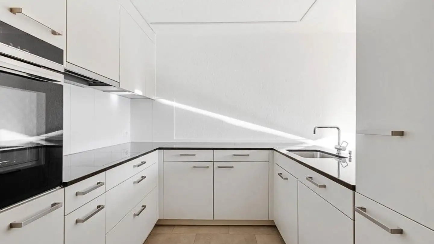 Appartement à louer - Rorschacher Strasse 277c, 9016 St. Gallen - Photo 2