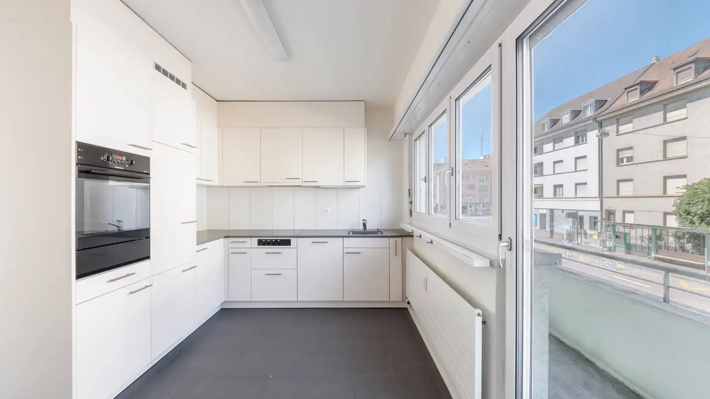 Wohnung mieten - Oberwilerstrasse 157, 4054 Basel - Foto 3
