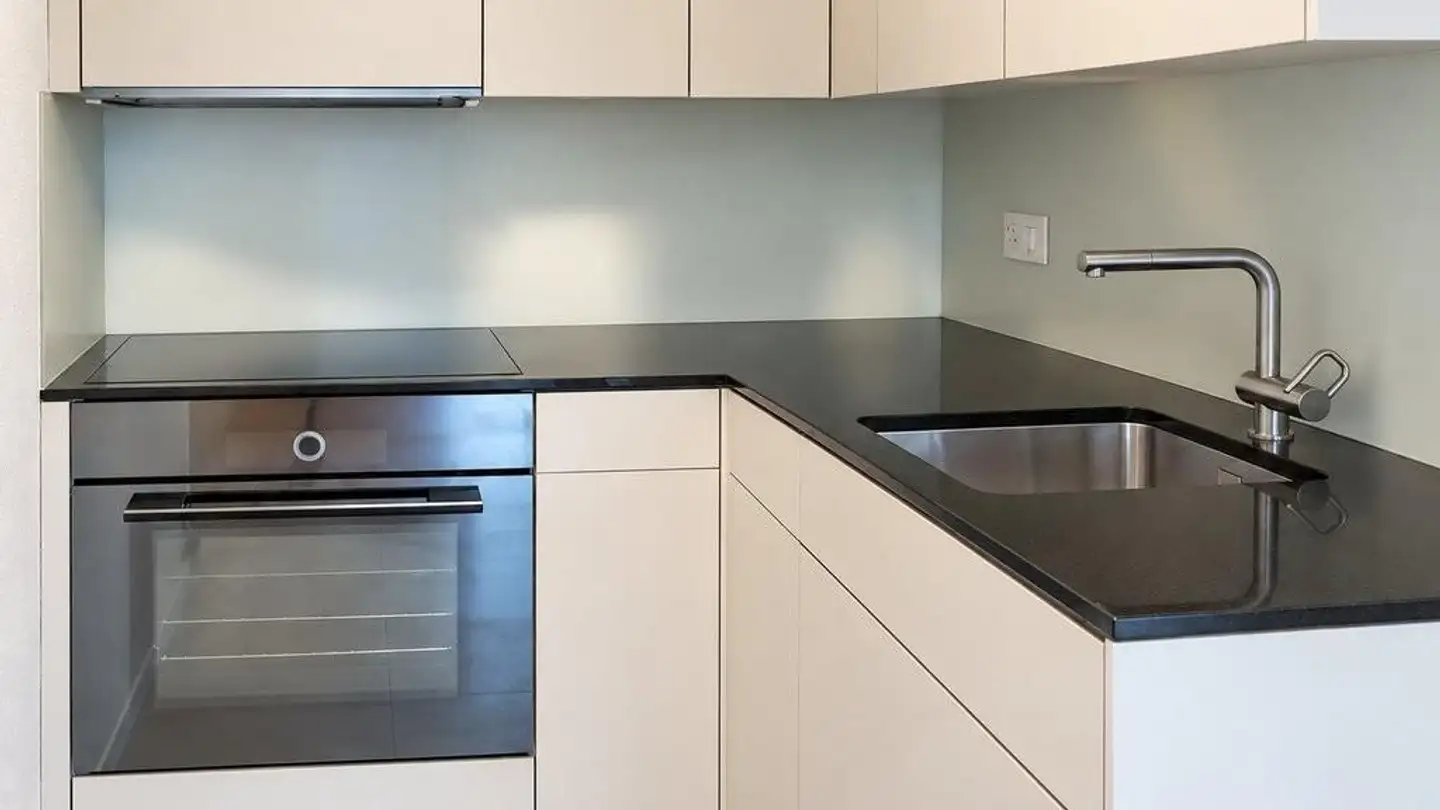 Wohnung mieten - Rue Karl-Stauffer / Karl-Stauffer-Strasse 9, 2502 Biel/Bienne - Foto 3