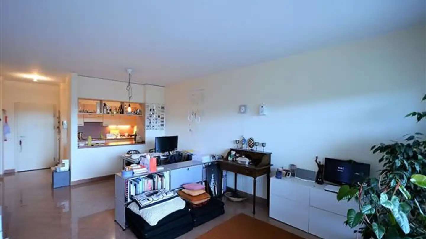 Wohnung kaufen - 6900 Lugano - Foto 2