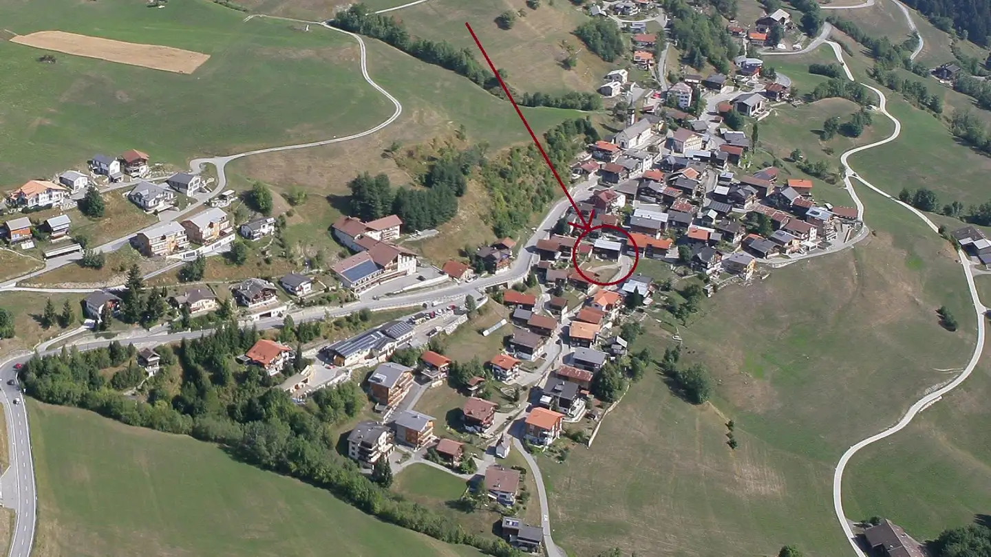 Wohnung kaufen - Entadem Vitg, 7142 Cumbel - Foto 4