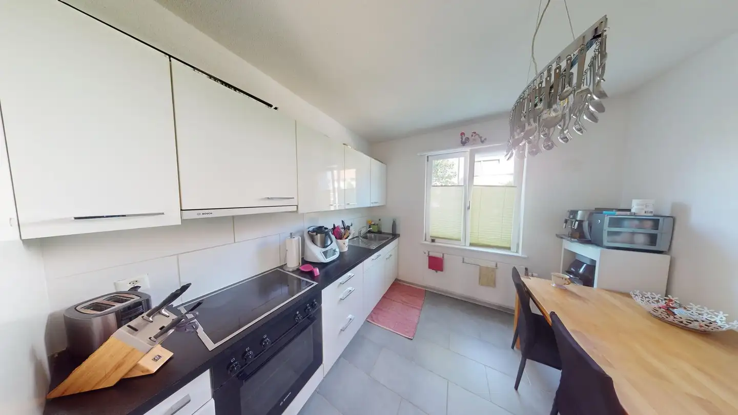 Edificio residenziale in vendita - Dorfstrasse 25, 2544 Bettlach - Foto 4