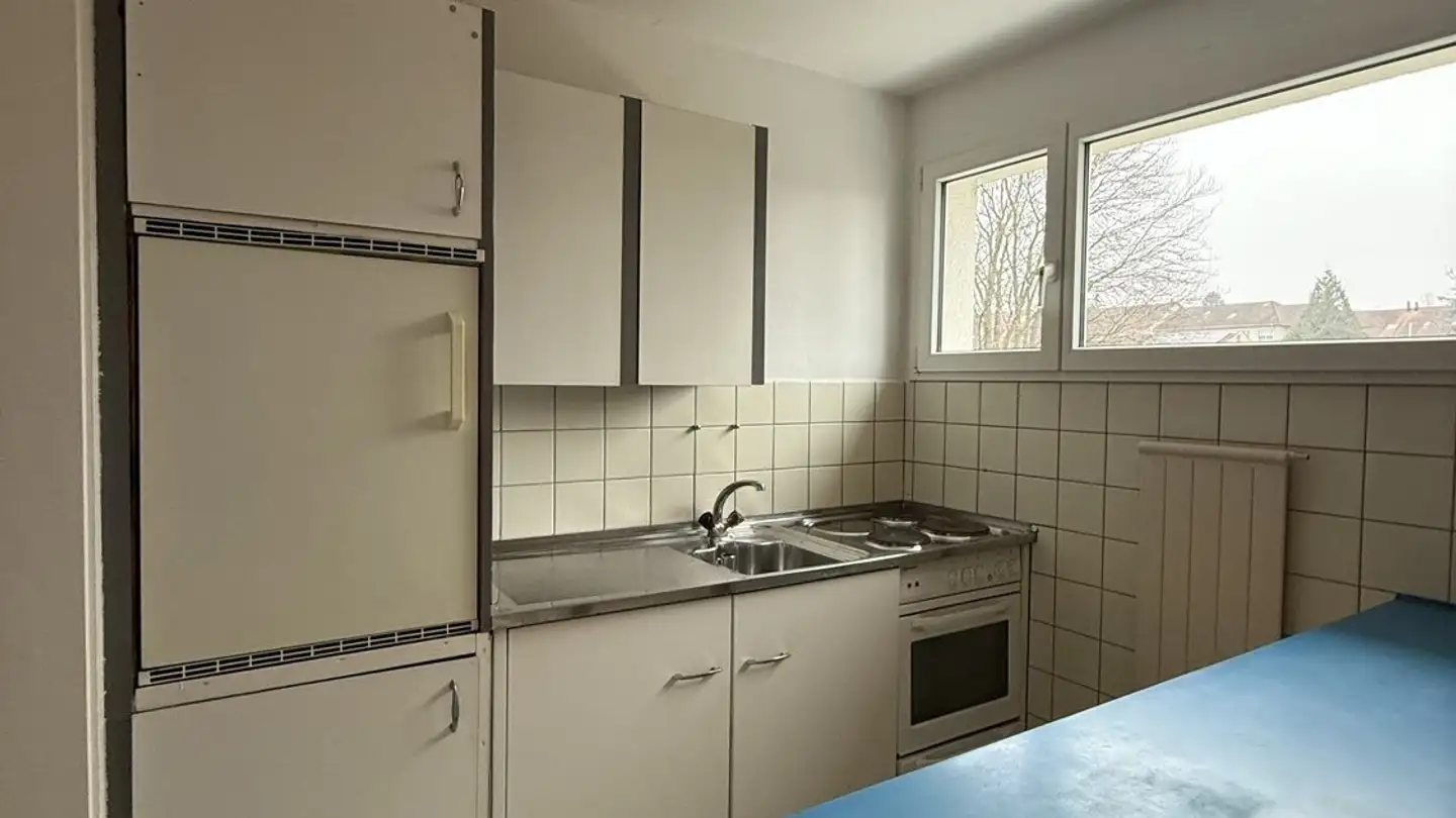 Apartment for rent - Chemin Mettlen / Mettlenweg 36, 2504 Biel/Bienne - Photo 3