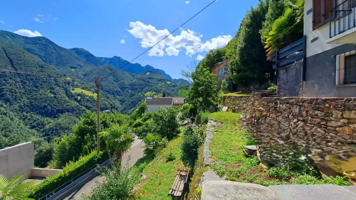 Casa singola in vendita - Via Case Dei Cavalli 52, 6655 Intragna - Photo 3