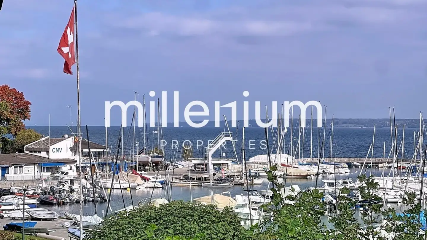 Casa singola in affitto - 1290 Versoix