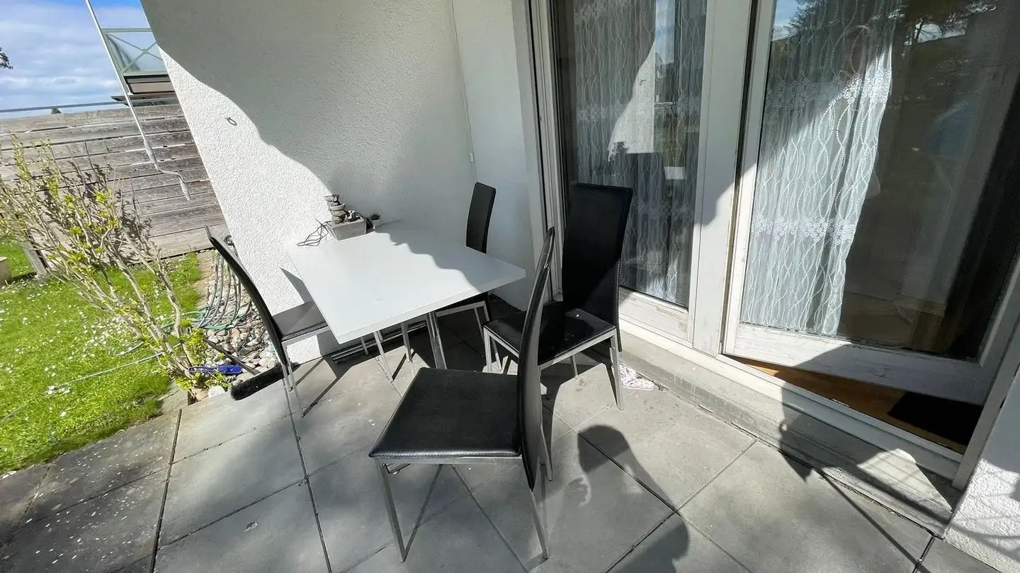 Wohnung mieten - Feldegg 21, 3250 Lyss