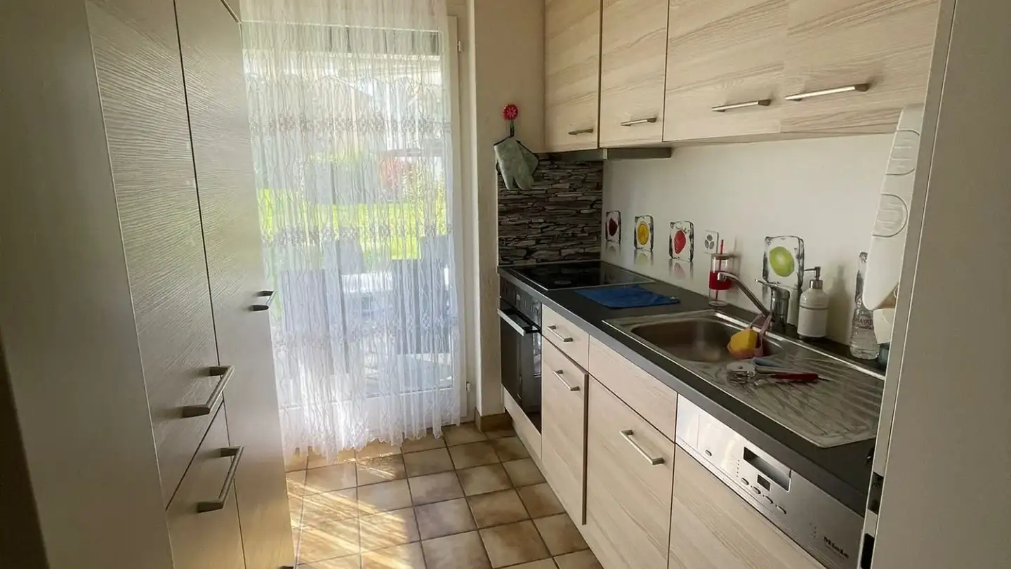 Wohnung mieten - Feldegg 21, 3250 Lyss - Foto 2