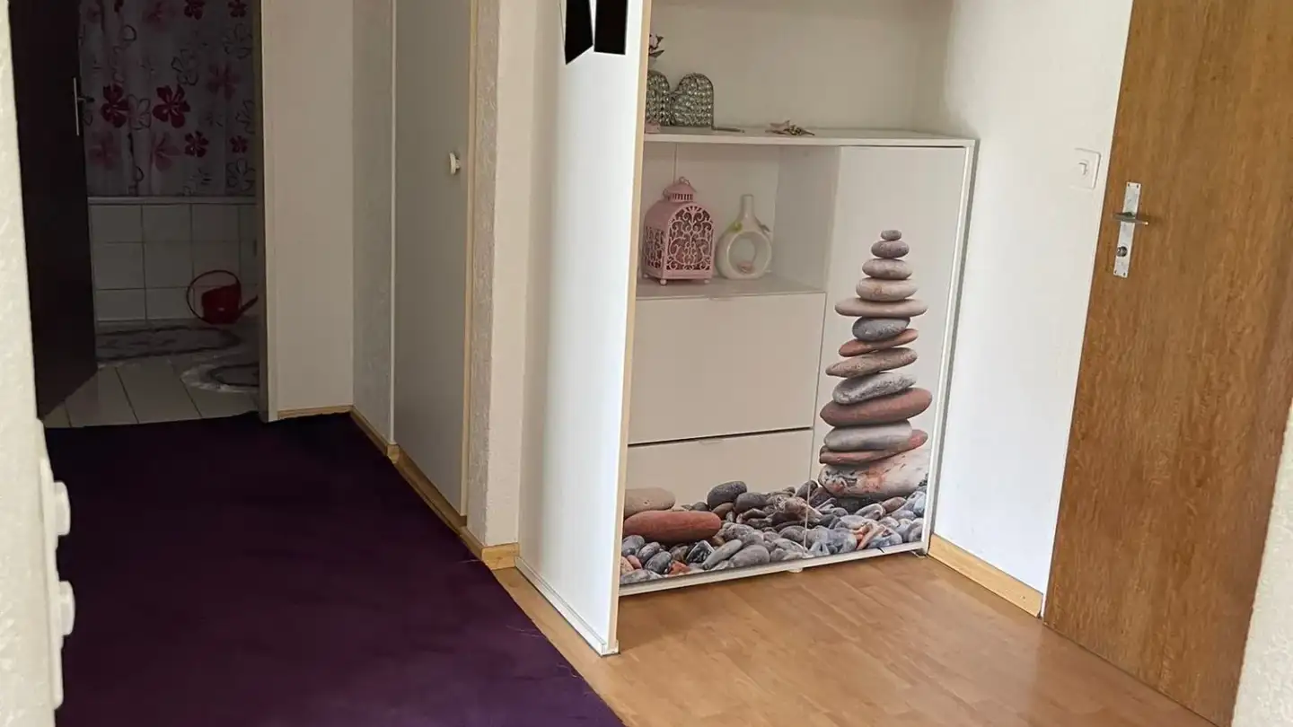 Wohnung mieten - Feldegg 21, 3250 Lyss - Foto 4