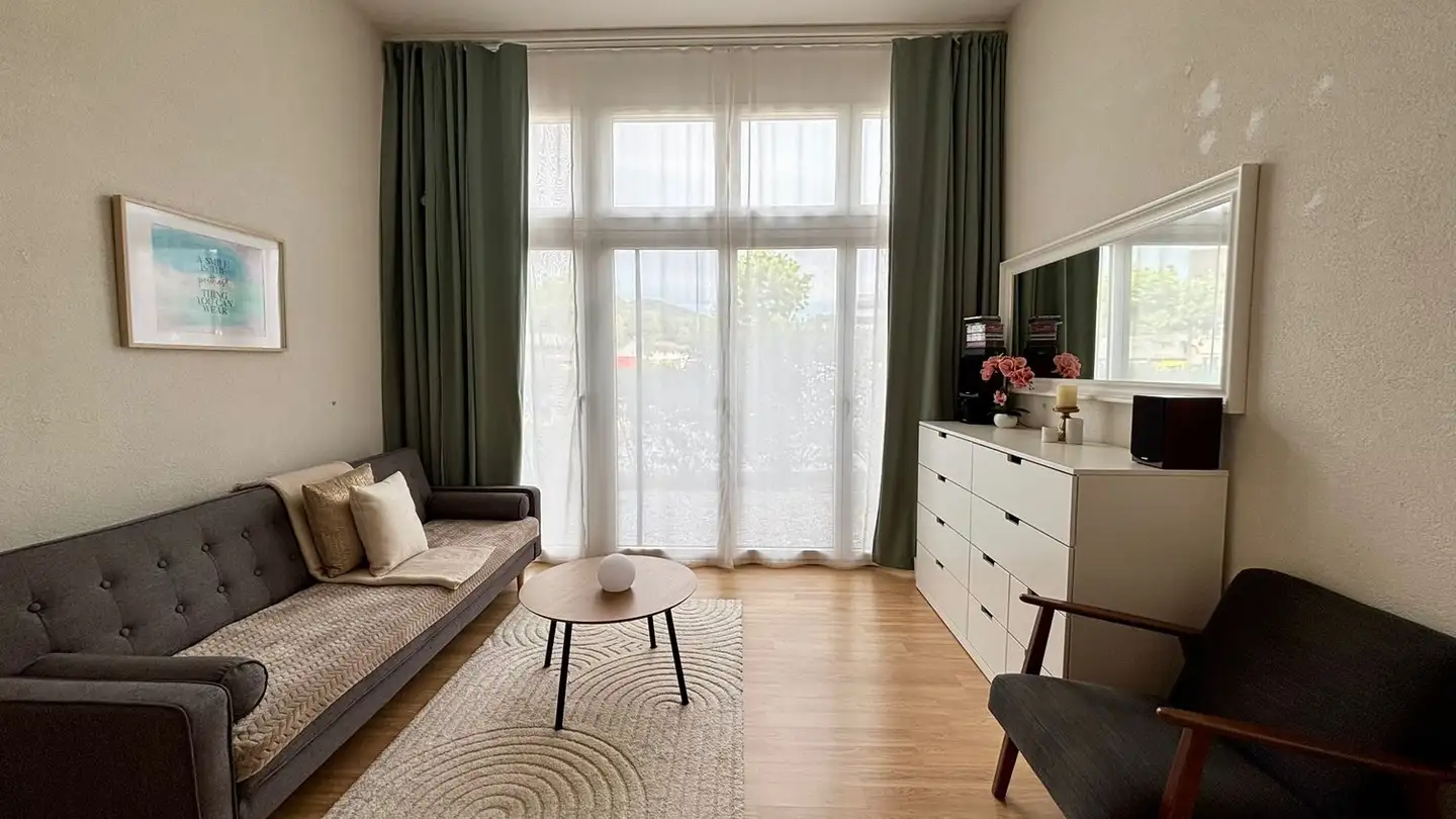 Wohnung mieten - Gründerstrasse 14, 4600 Olten - Foto 2