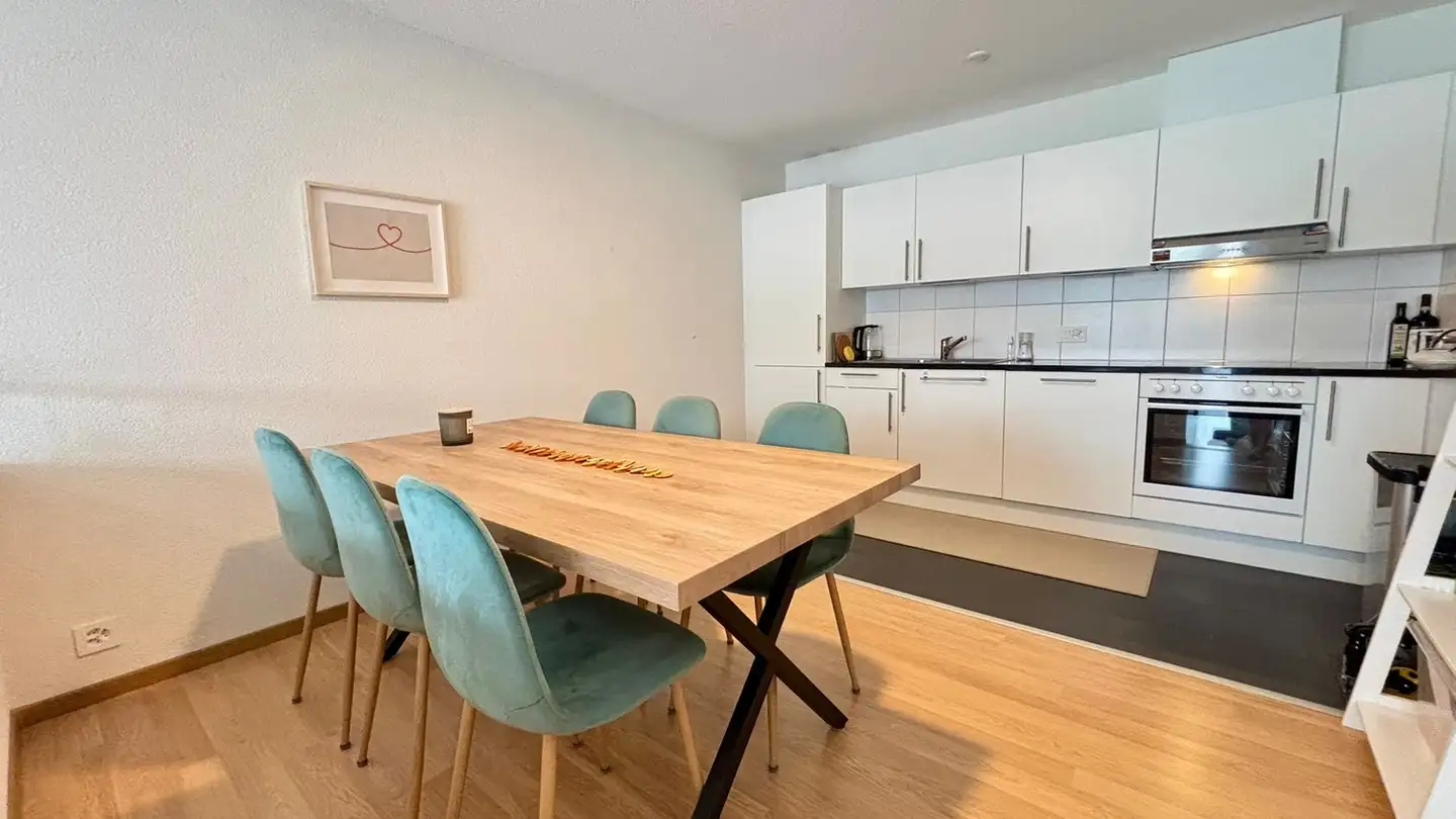 Wohnung mieten - Gründerstrasse 14, 4600 Olten - Foto 3
