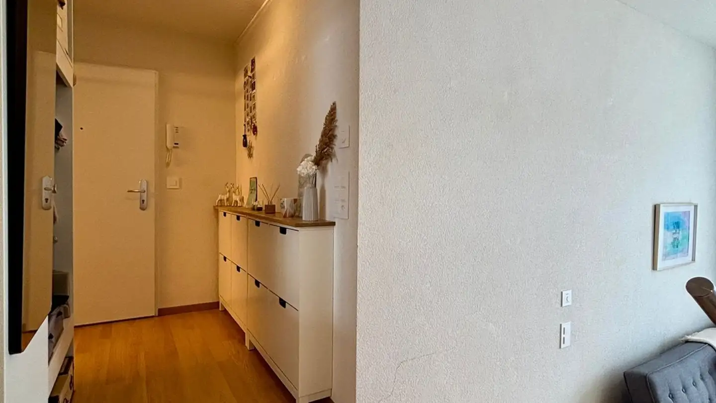 Wohnung mieten - Gründerstrasse 14, 4600 Olten - Foto 4
