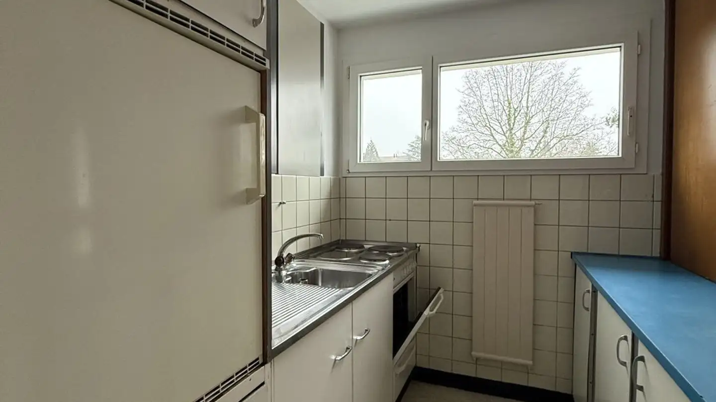 Apartment for rent - Chemin Mettlen / Mettlenweg 36, 2504 Biel/Bienne - Photo 4