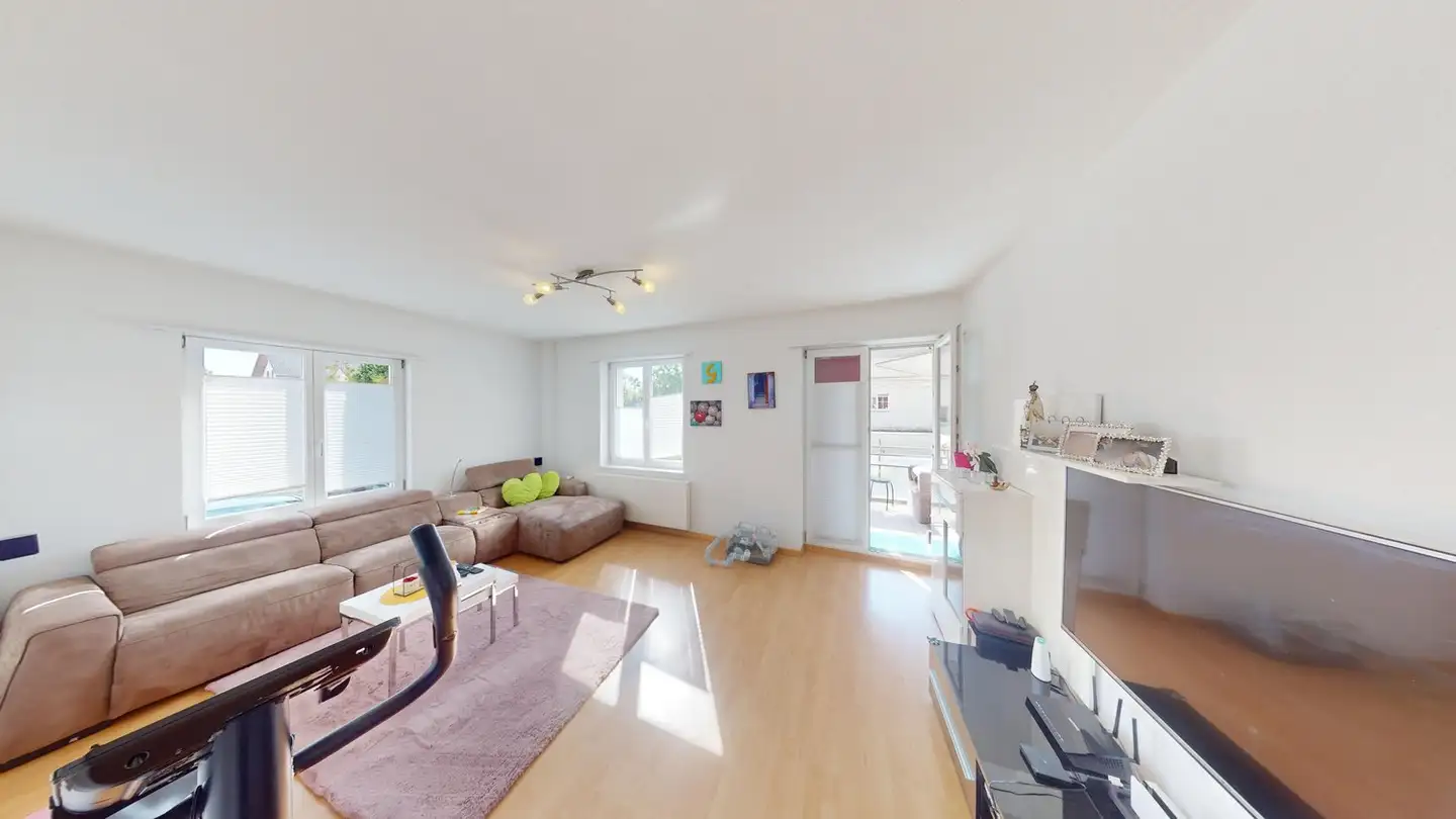 Edificio residenziale in vendita - Dorfstrasse 25, 2544 Bettlach - Foto 2