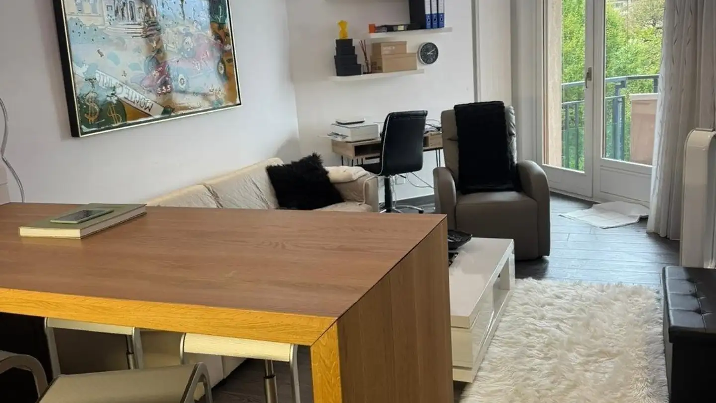 Appartement à louer - Riva Paradiso, 6900 Paradiso