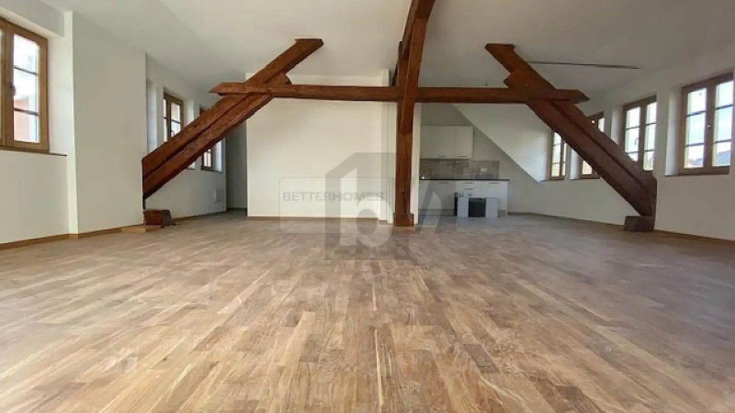 Appartamento in vendita - 1337 Vallorbe